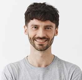 Daniel Wilson photo